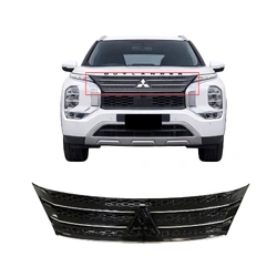 Aftermarket - Grille for Mitsubishi Outlander ZM 21-Current