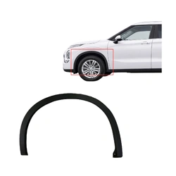 Aftermarket - Front Guard Flare Left Side for Mitsubishi Outlander ZM 21-Current