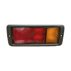 Aftermarket - Rear Bumper Bar Tail Light/Blinker Right Side for Mitsubishi Pajero NH/NJ/NK/NL 91-00