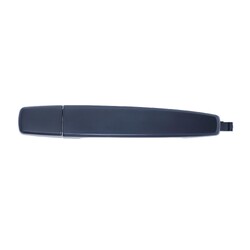 FR = RR LH / RHR Outer Door Handle No Keyhole for Holden Cruze JG JH Colorado RG, Barina TM, Commodore VF