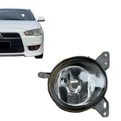 Aftermarket - Left Fog Lamp for Mitsubishi Lancer CJ 07-15