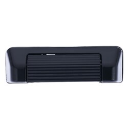 Smooth Black Tailgate Handle for Suzuki Vitara TA 1988-1998