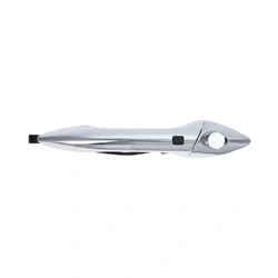 Front Right Chrome Outer Door Handle With Smart Entry for Hyundai Elantra MD 11-15