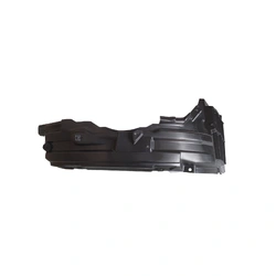 Aftermarket - Front Guard Liner Right Side Blow Molding Type for Mitsubishi Lancer CJ CF 07-17