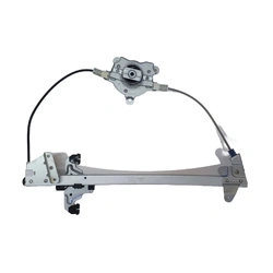 Front Right Electric Window Regulator Without Motor for Ford Fairlane AU/BA/BF 98-07, Fairmont AU/BA/BF 98-08, Falcon AU/BA/BF 98-08