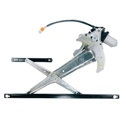 Front Left Window Regulator With Motor 2 Pin for Honda CR-V RD 1997-2001