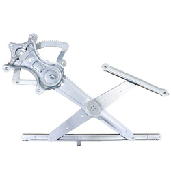 Front Left Electric Window Regulator Without Motor for Toyota RAV4 ACA21/ACA23 00-06 4-Dr