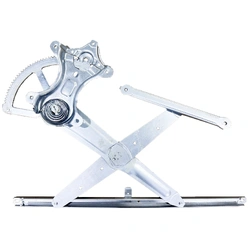 Front Right Electric Window Regulator Without Motor for Toyota RAV4 2Dr ACA20R/ACA22R 00-06