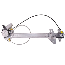 Rear Left Window Regulator With Motor 2 Pin for Honda Accord CP 2008-2013