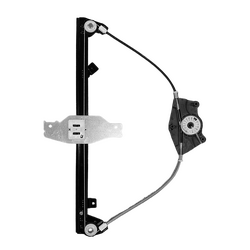 Front Right Electric Window Regulator Without Motor for Citroen C4 04-10 4-Door