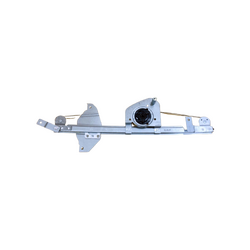 Front Left Window Regulator W/o Motor For Citroen C4 4-Door 10 - 18