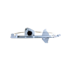 Front Right Window Regulator Without Motor for Citroen C4 4-Door 2010-2018