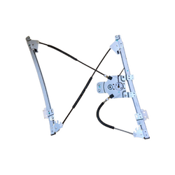 Front Left Window Regulator Without Motor for Citroen C5 4-Door 2008-2015