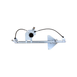 Front Left Window Regulator W/o Motor For Citroen Berlingo/Peugeot Partner