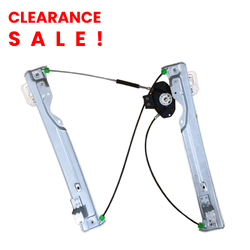 Front Left Electric Window Regulator Without Motor for Ford Kuga TF 12-16, Escape 13-18