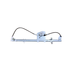 Front Right Window Regulator No Motor For Citroen Jumper Peugeot Boxer Fiat 2006 -On