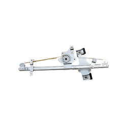 Front Left Window Regulator W/o Motor For Holden Trax TJ