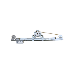 Front Left Window Regulator Without Motor for Fiat 500 2-Door 2007-2015