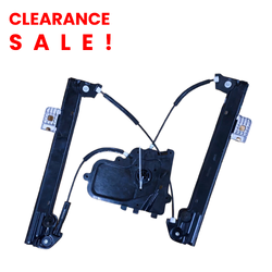 Front Right Electric Window Regulator Without Motor for Tesla Model 3 19-23 Vin:5YJ3