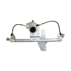Rear Right Electric Window Regulator Without Motor for Peugeot 207 06-14 4-Dr Wagon