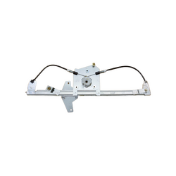 Front Right Window Regulator W/o Motor For Peugeot 308 2007-2014