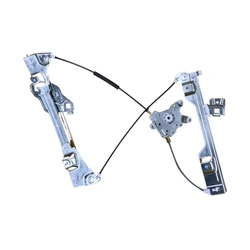 Front Left Electric Window Regulator Without Motor for Nissan 350Z Z33 03-09 Coupe