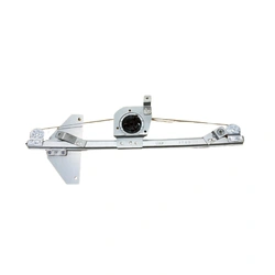Front Right Electric Window Regulator Without Motor for Citroen C3 09-18 4-Dr Hatch