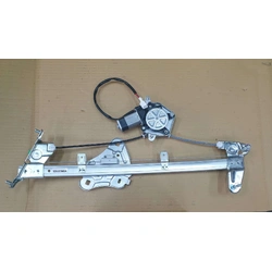 Front Left Electric Window Regulator With 2 Pins Motor for Mitsubishi Magna TE/TF/TH/TJ/TL/TW 96-05