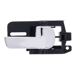Front / Rear Right Chrome Inner Door Handle for Nissan Dualis J10 07-16