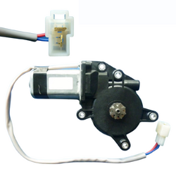 Front Left Window Lift Motor 2 Pins for Subaru Forester SG 02-08