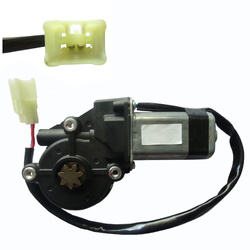 Front Left Window Lift Motor 2 Pins for Toyota RAV4 ACA20/ACA21/ACA22/ACA23 00-06