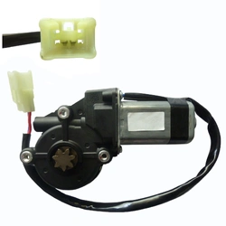 Front Left Window Lift Motor 2 Pins for Toyota Camry ACV36 MCV36 02-06