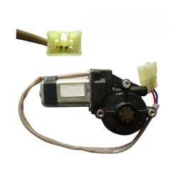 Front Right Window Lift Motor 2 Pins for Toyota Kluger MCU28 03-07