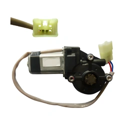 Front Right Window Lift Motor 2 Pins for Toyota Camry ACV36/MCV36 02-06