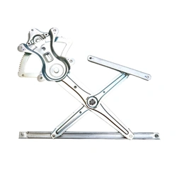 Front Right Electric Window Regulator Without Motor for Toyota Corolla ZZE122 01-07 Vin:JTD