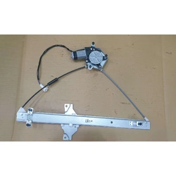 Front Left Electric Window Regulator With 2 Pins Motor for Toyota RAV4 SXA10 94-00