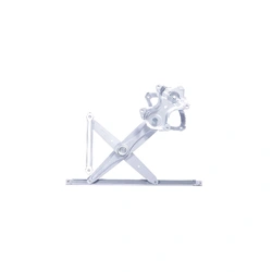 Front Left Electric Window Regulator Without Motor for Toyota Corolla ZRE152 07-14, Rukus AZE151 10-16