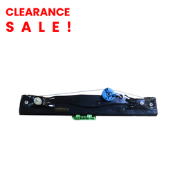 Rear Right Electric Window Regulator Without Motor for Mini Cooper F55 15-23