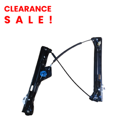 Front Right Electric Window Regulator Without Motor for Mini Cooper F54 15-23