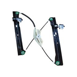 Front Right Electric Window Regulator Without Motor for Mercedes-Benz C-Class W204 2010-2014