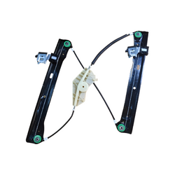 Front Left Electric Window Regulator Without Motor for Mercedes-Benz C-Class W204 2010-2014