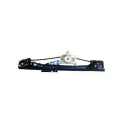 Rear Right Electric Window Regulator Without Motor for Mercedes-Benz C-Class W204 2010-2014
