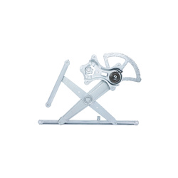 Front Left Electric Window Regulator Without Motor for Toyota Landcruiser Prado J120 02-09, FJ Cruiser 11-16