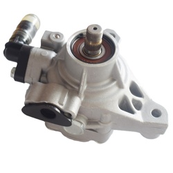 Power Steering Pump for Honda Odyssey RB1 03-09 2.4L K24A K24A6
