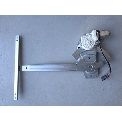 Front Right Window Regulator With Motor 2 Pin for Ford Transit VH/VJ/VM 00-13