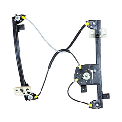 Front Left Electric Window Regulator Without Motor for Ford Falcon FG/FGX 08-16