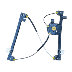 Front Right Electric Window Regulator Without Motor for Ford Falcon FG 2008-2014