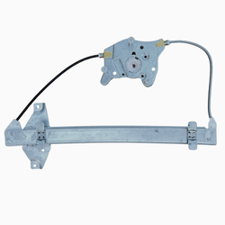 Rear Left Electric Window Regulator Without Motor for Holden Barina TK 08-11 Hatch