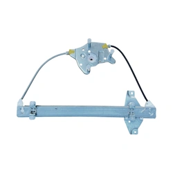 Rear Right Electric Window Regulator Without Motor for Holden Barina TK 08-11 Hatch