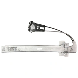 Front Right Manual Window Regulator for Mazda B-Series 85-96, Ford Courier PC/PD 85-98